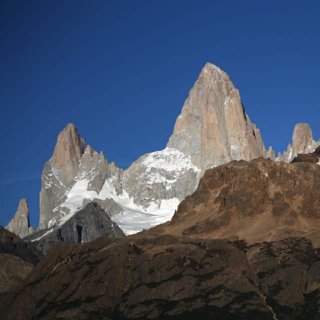 El Chaltén